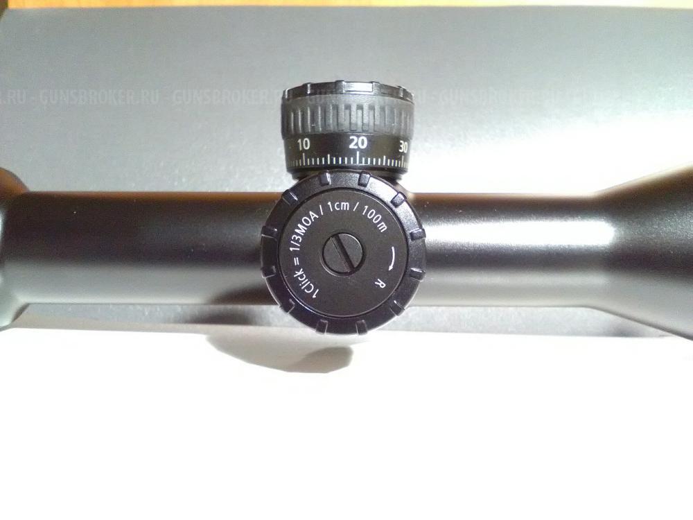 Nikon Monarch E 1.5-6x42/Prostaff 3-9x40/Zeiss HT 2.5-10x50 ASV+E+W/Крышки объектив+окуляр