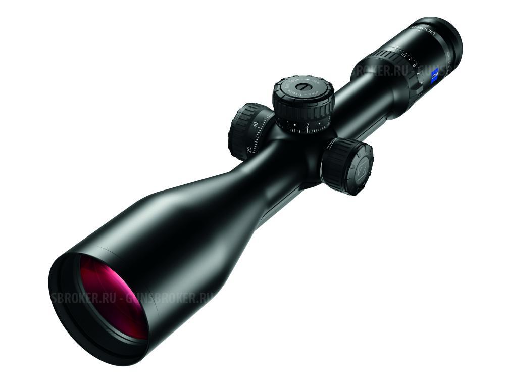 Nikon Monarch E 1.5-6x42/Prostaff 3-9x40/Zeiss HT 2.5-10x50 ASV+E+W/Крышки объектив+окуляр