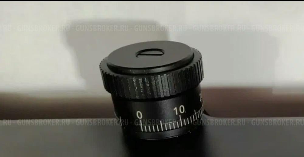 Nikon Monarch E 1.5-6x42/Prostaff 3-9x40/Zeiss HT 2.5-10x50 ASV+E+W/Крышки объектив+окуляр