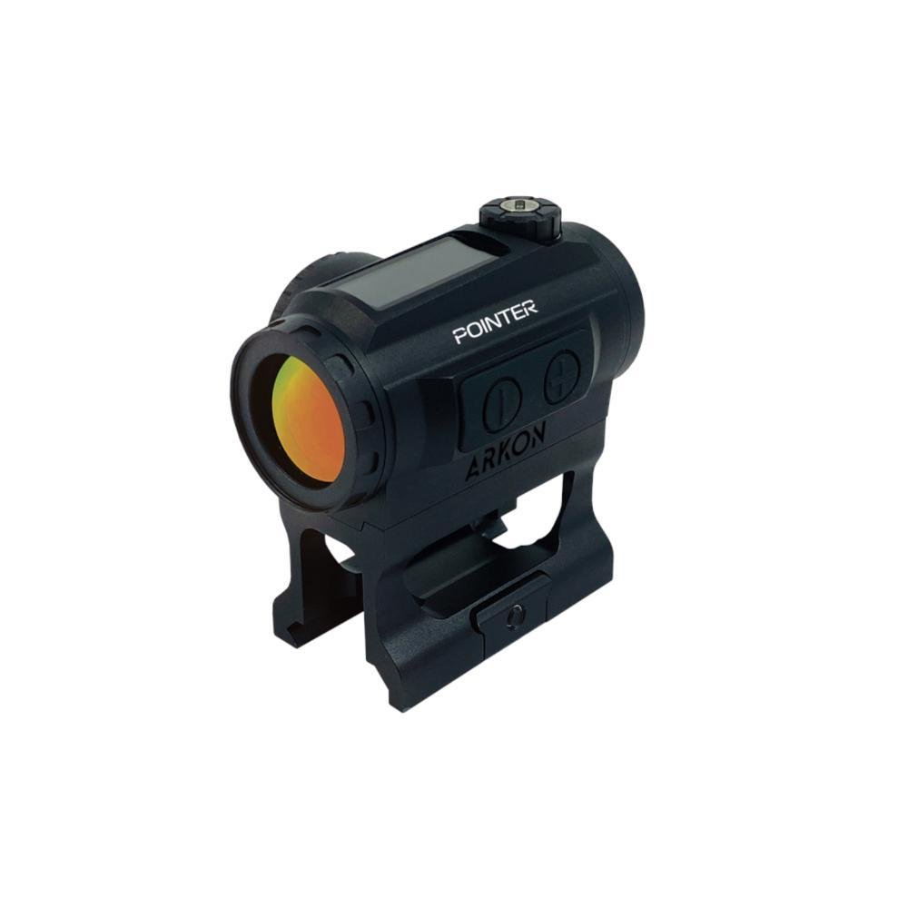 Оптические прицелы в наличии: широкий ассортимент в «Южном оружейном» (Новороссийск)