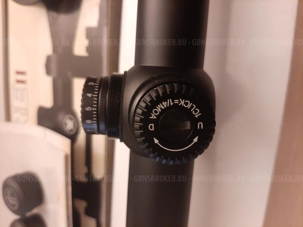 Оптические прицелы Vortex