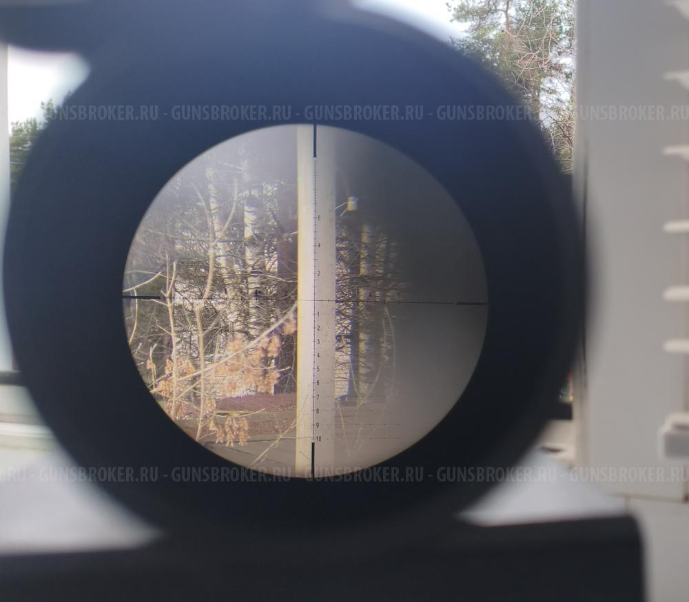 Оптические прицелы 