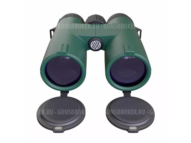 Оптический бинокль ARTELV SCANNER 10x42