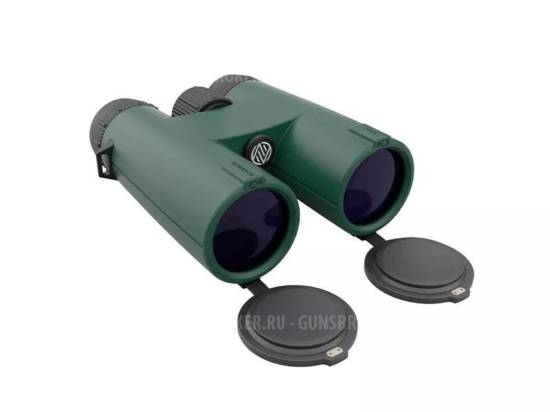 Оптический бинокль Artelv Scanner 10x42