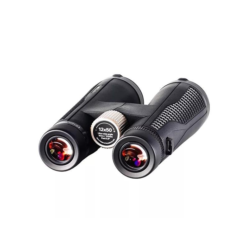 Оптический бинокль TRD OWL 12x50