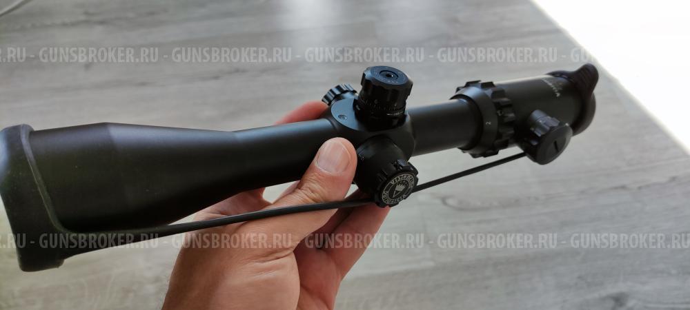 Оптический охотничий прицел Visionking 2-20x44