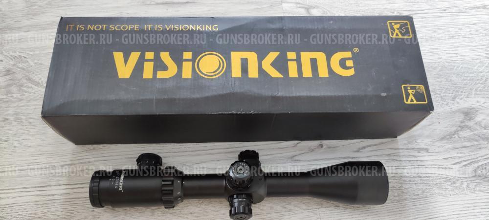 Оптический охотничий прицел Visionking 2-20x44