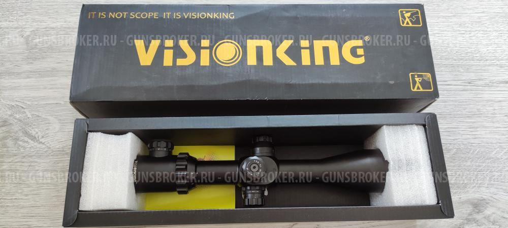 Оптический охотничий прицел Visionking 2-20x44