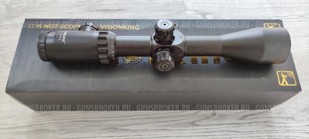 Оптический охотничий прицел Visionking 2-20x44