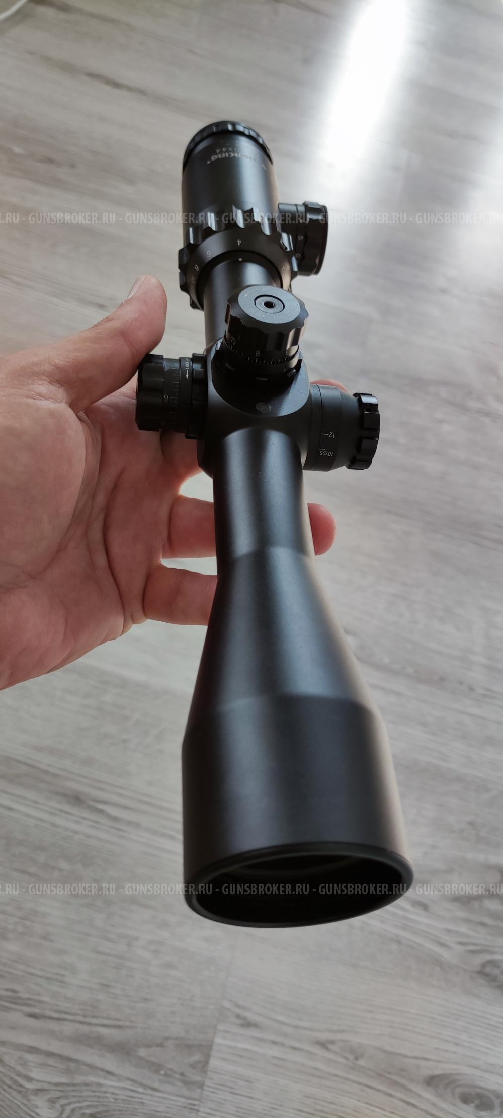 Оптический охотничий прицел Visionking 2-20x44