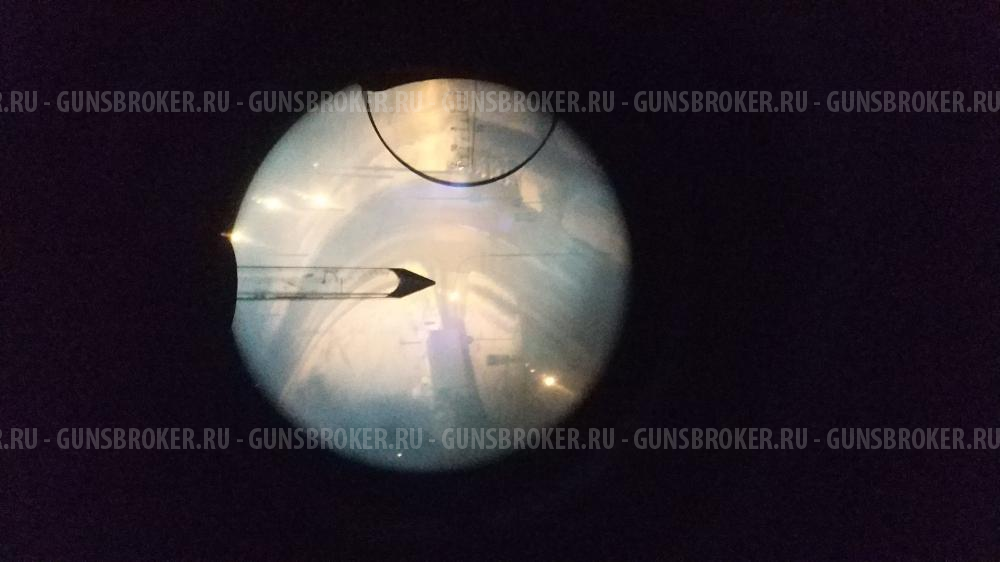 Оптический прицел 1П29 4х для ак-серии