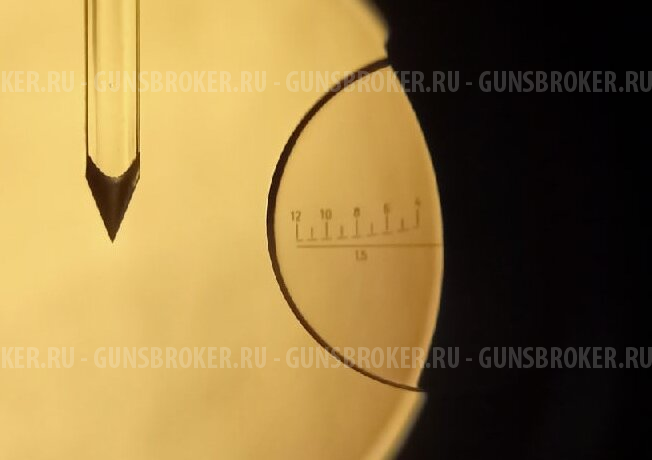 Оптический прицел 1П29 4х для ак-серии