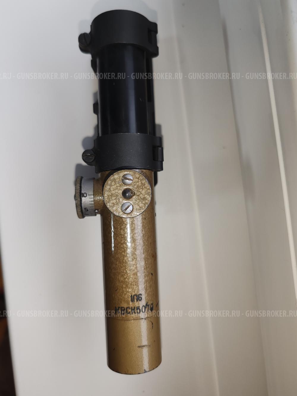 кронштейн СВТ-40