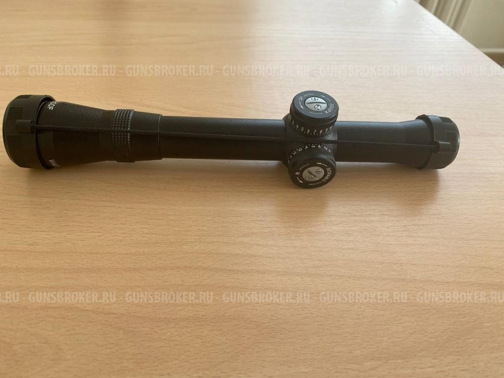 Оптический прицел 4*24М Waterproof