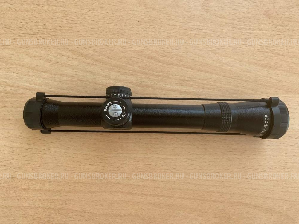 Оптический прицел 4*24М Waterproof