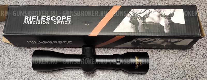 Оптический прицел 4х32