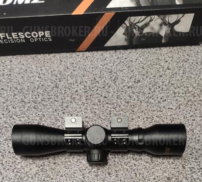 Оптический прицел 4х32