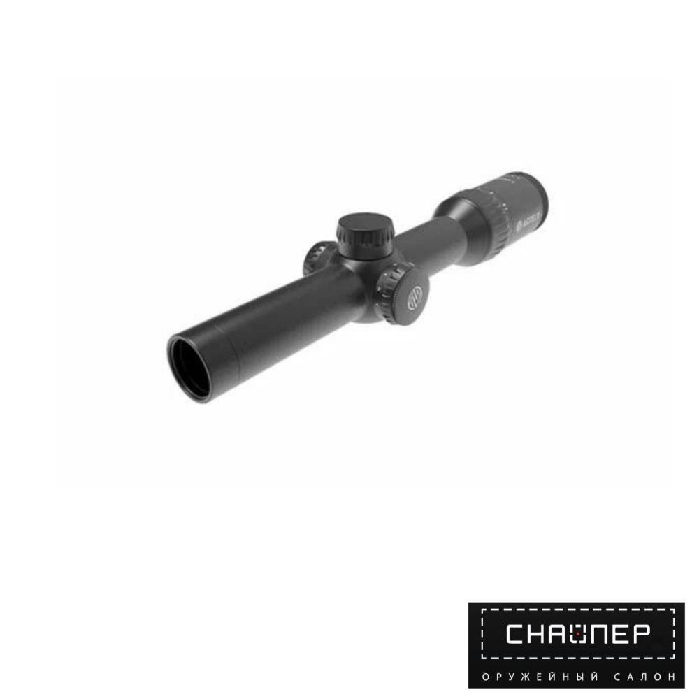 Оптический прицел Artelv CRS 1-6х24 SFP 30мм подc. ASC1624S