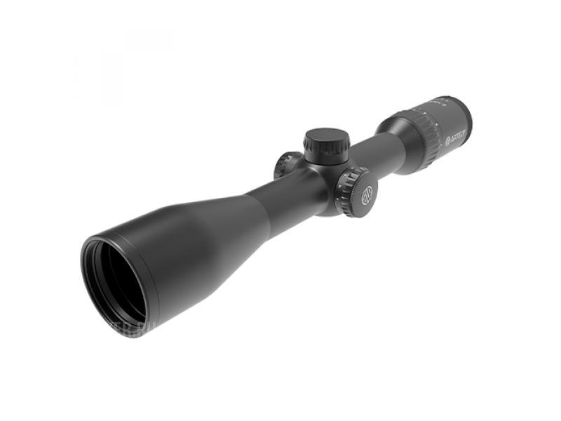 Оптический прицел ARTELV CRS 2-12x44 SFP, 30mm, с подсветкой