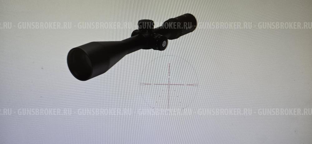 Оптический прицел Artelv lrs 5-25*56 ffp