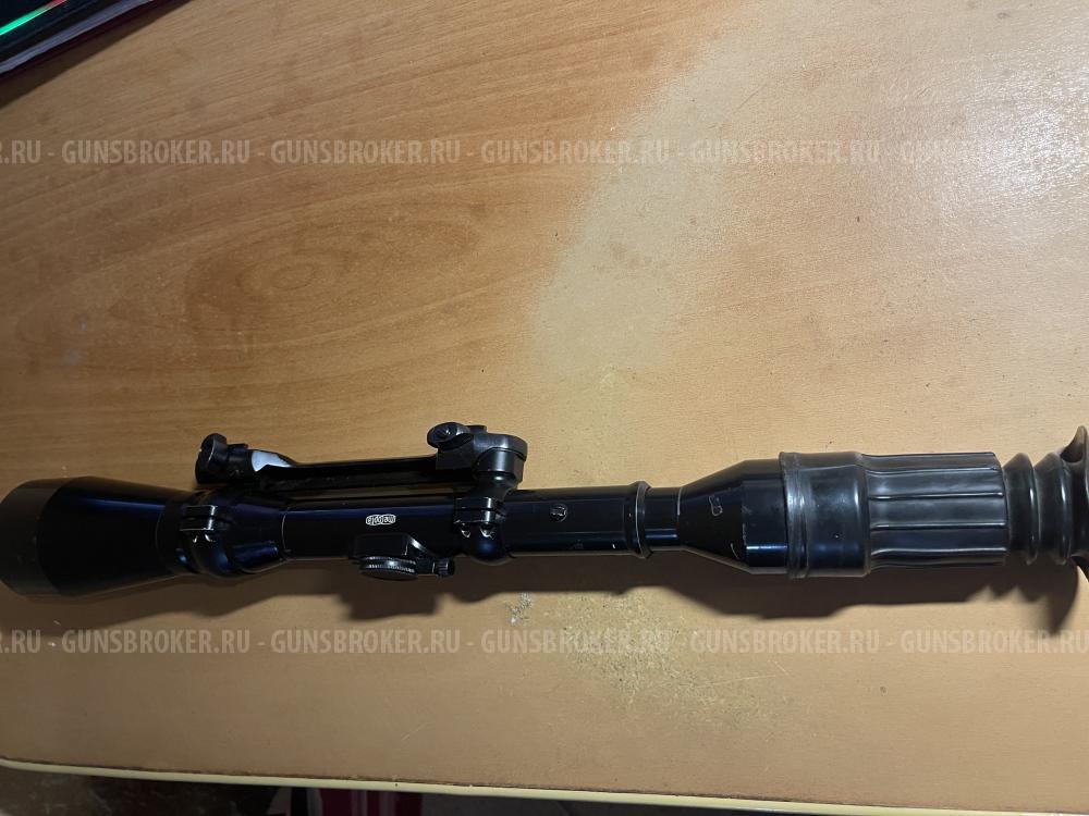 Оптический прицел ARTEMIS 4*32