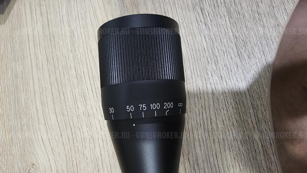 Оптический прицел BAIEX HQ902 3-9x40АО