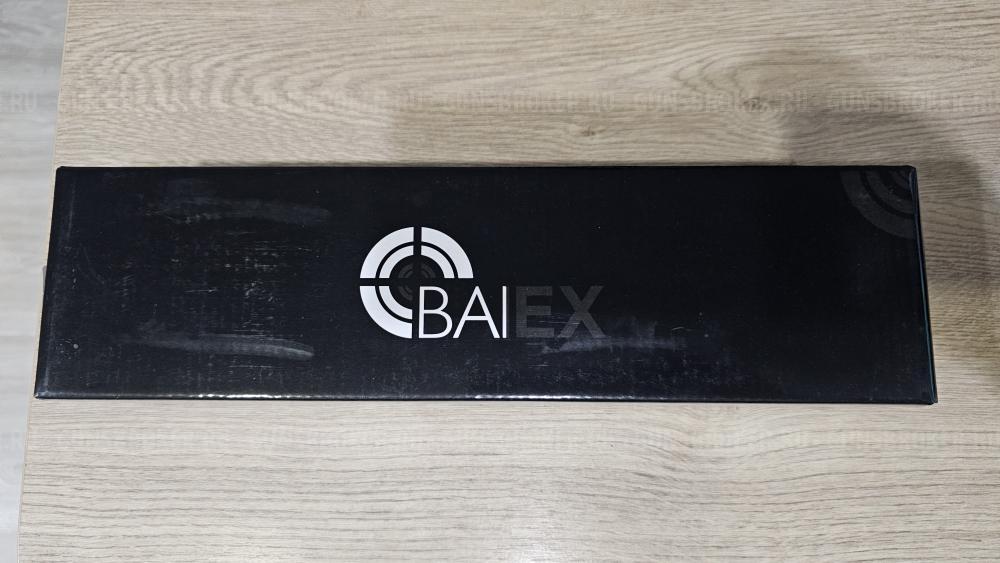 Оптический прицел BAIEX HQ902 3-9x40АО