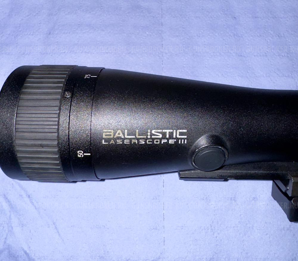 Оптический прицел Burris Ballistic III LaserScope