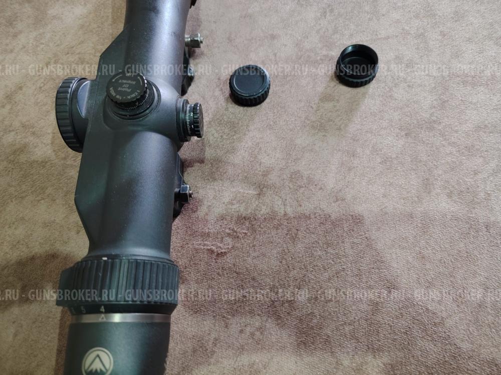 Оптический прицел Burris Eliminator III 4-16x50 