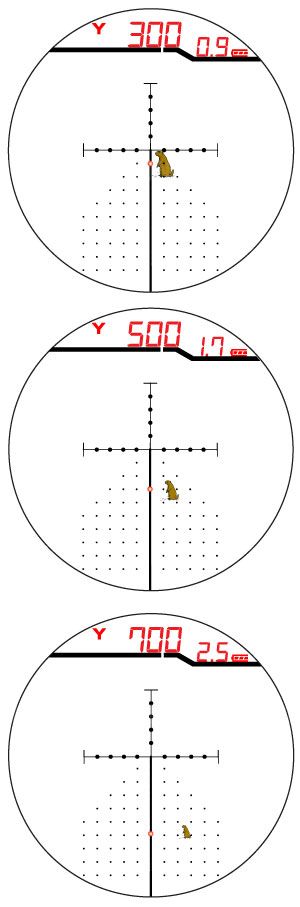 Оптический прицел Burris ELIMINATOR® III 4-16x50mm