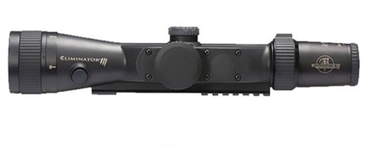 Оптический прицел Burris Eliminator III Ballistic LaserScope 3-12x44