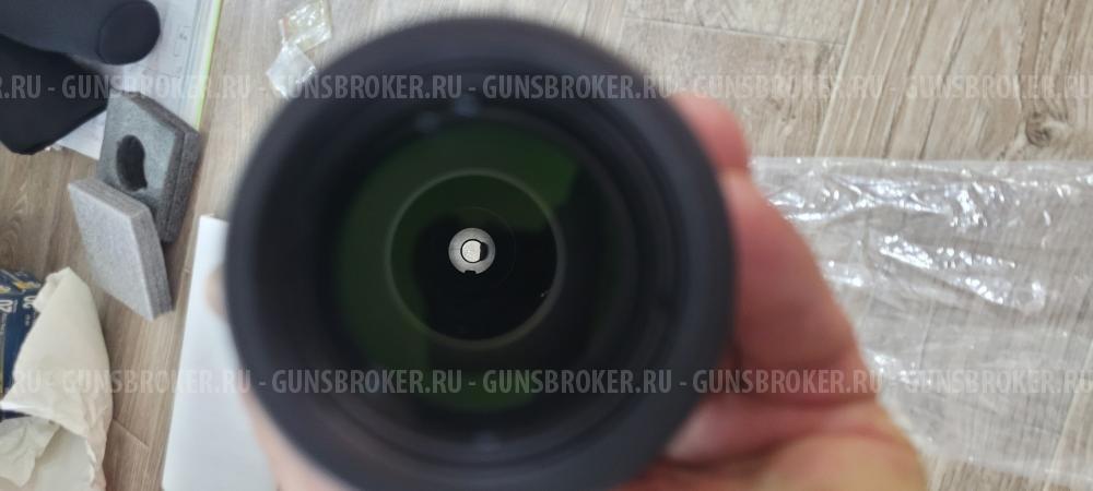 Оптический прицел Burris Eliminator III Ballistic Laserscope 4-16x50 X96