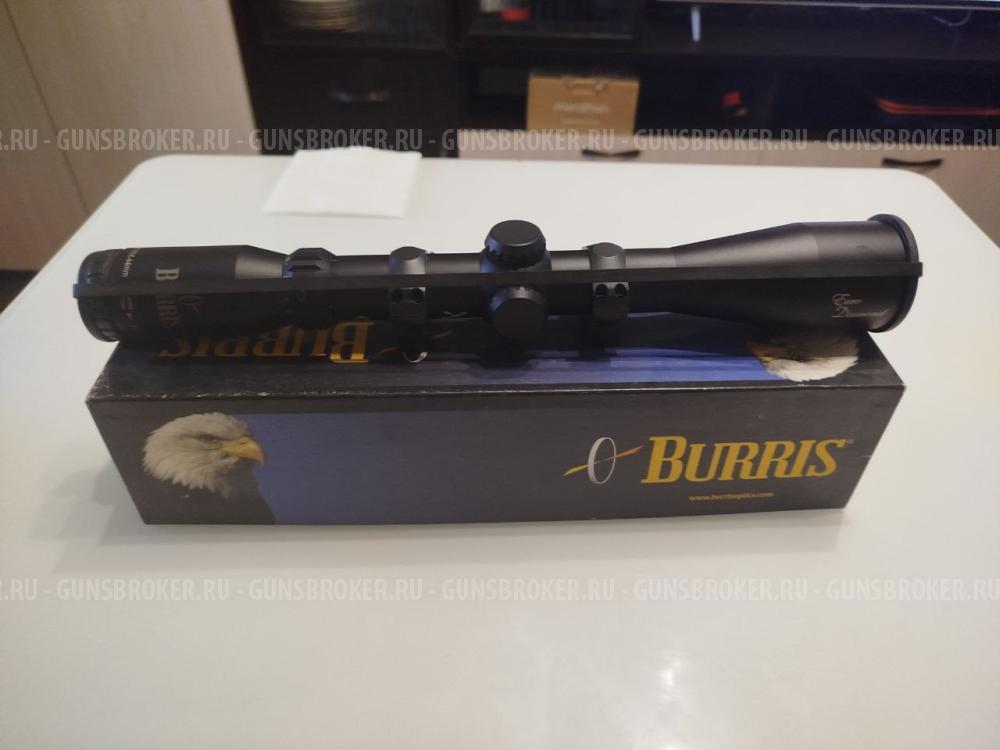 оптический прицел Burris Euro daimond 2.5х10-44