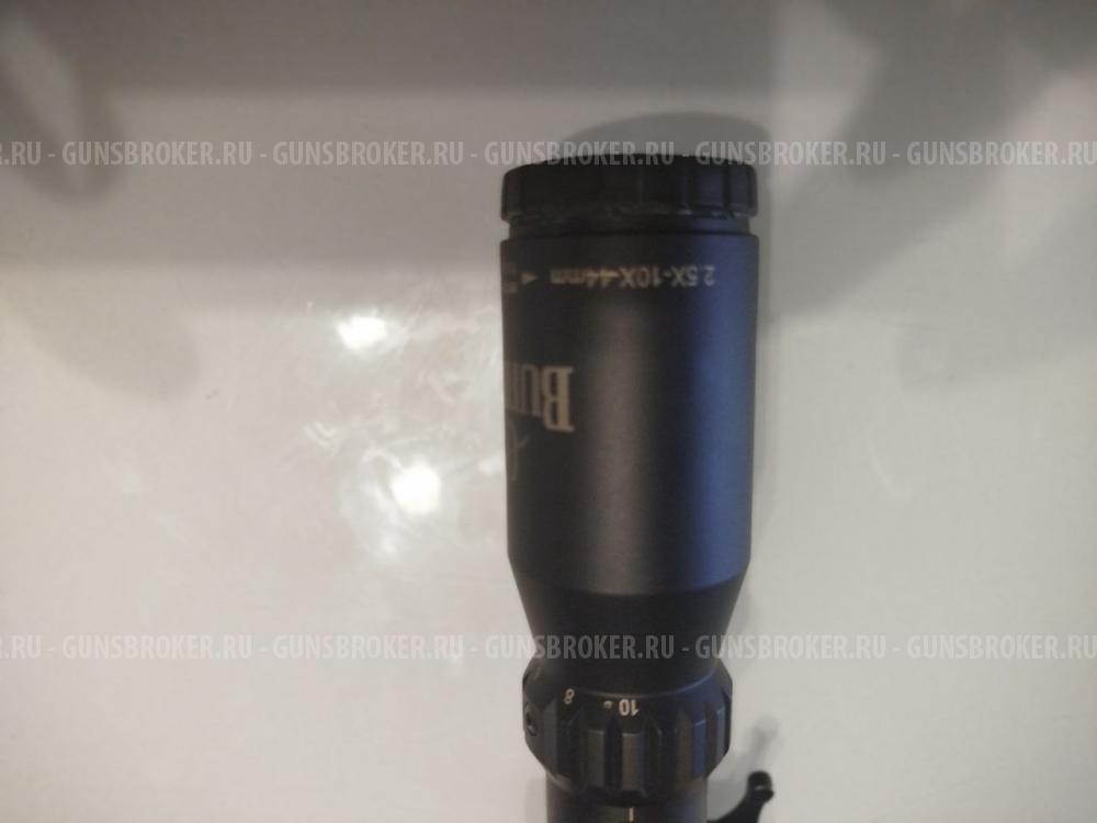 оптический прицел Burris Euro daimond 2.5х10-44
