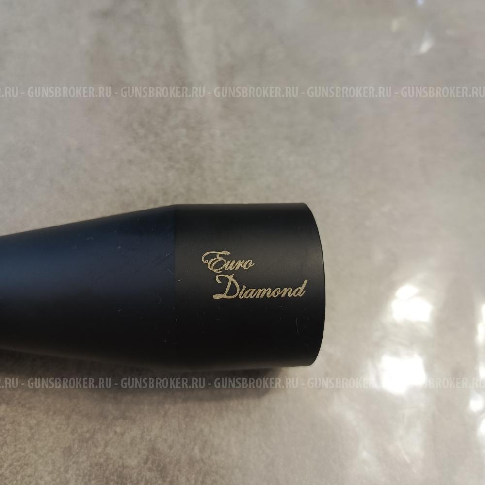 Оптический прицел Burris Euro Diamond