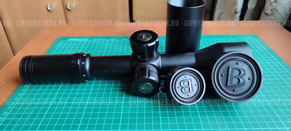Оптический прицел БУШНЕЛЬ ЭЛИТ ТАКТИКАЛ