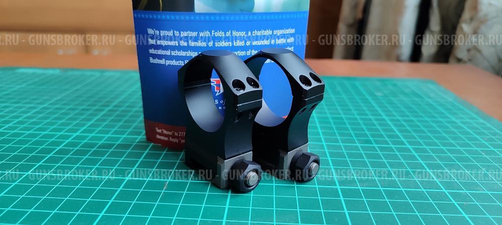 Оптический прицел БУШНЕЛЬ ЭЛИТ ТАКТИКАЛ