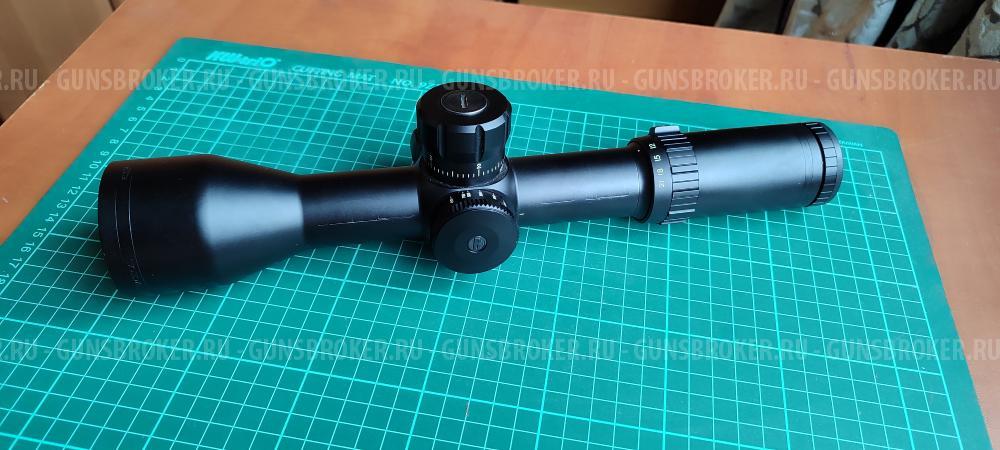Оптический прицел БУШНЕЛЬ ЭЛИТ ТАКТИКАЛ