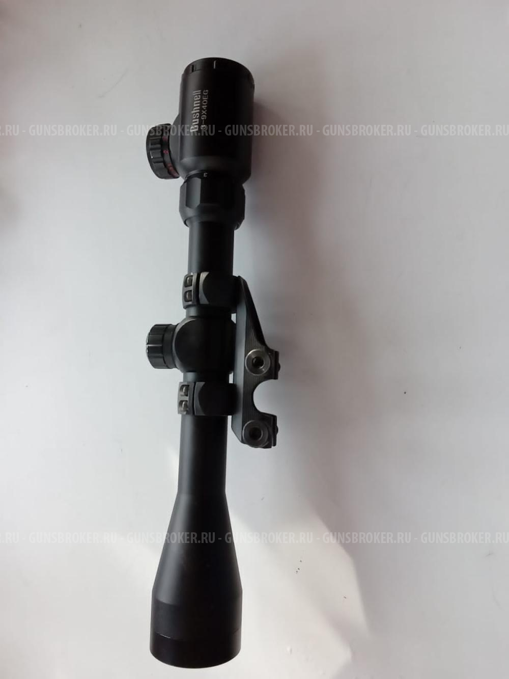 Оптический прицел Bushnell 3-9X40EG