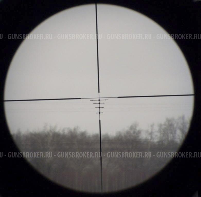 Оптический прицел Bushnell 4-12x40 Trophy