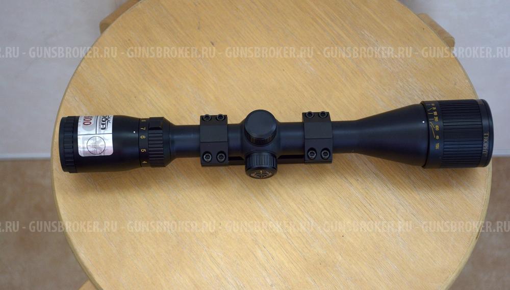 Оптический прицел Bushnell 4-12x40 Trophy