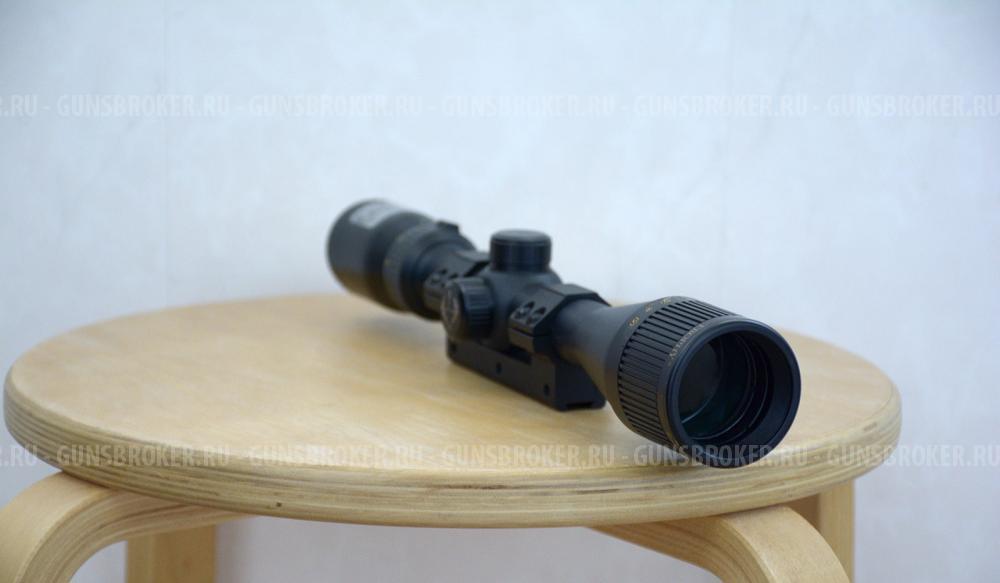 Оптический прицел Bushnell 4-12x40 Trophy