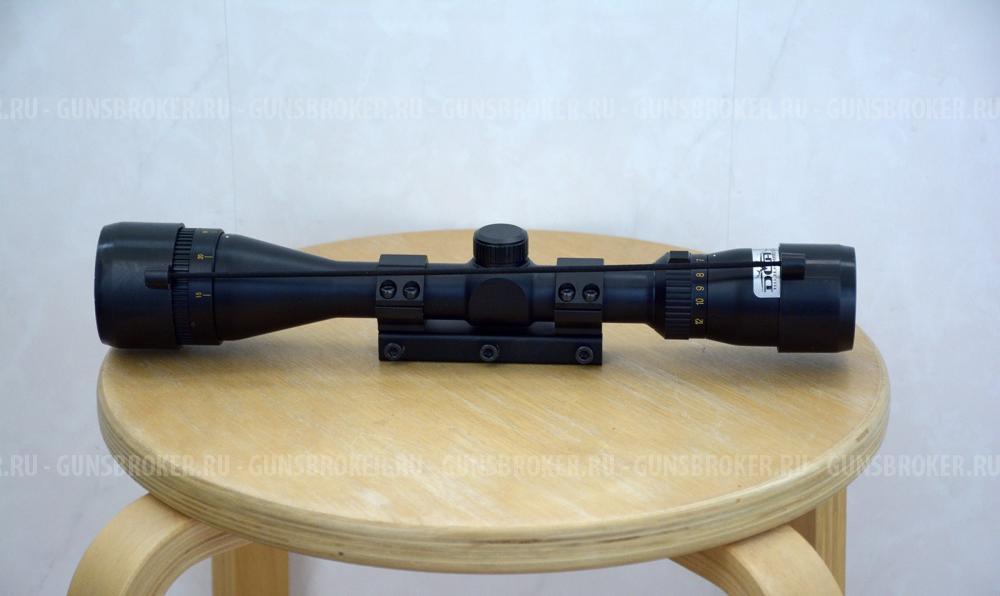 Оптический прицел Bushnell 4-12x40 Trophy