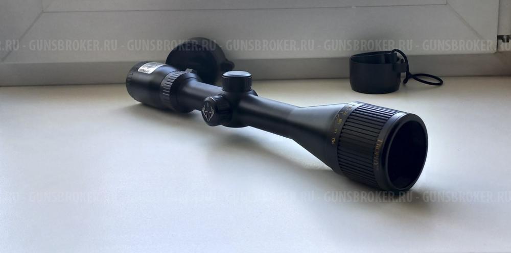 Оптический прицел Bushnell 4-12x40 Trophy