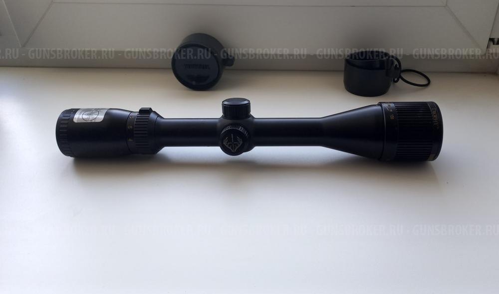 Оптический прицел Bushnell 4-12x40 Trophy