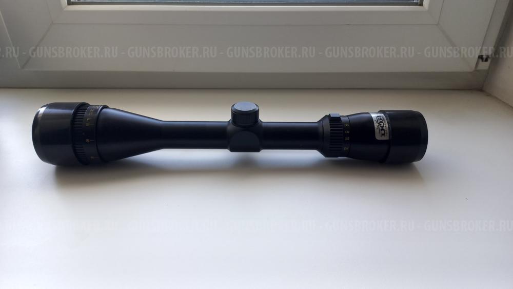 Оптический прицел Bushnell 4-12x40 Trophy