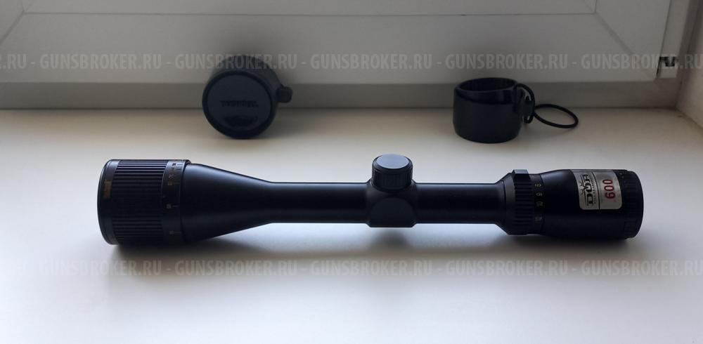 Оптический прицел Bushnell 4-12x40 Trophy