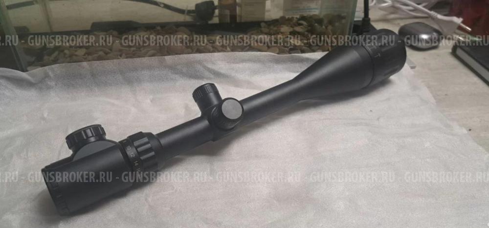 Оптический прицел Bushnell 6-24×50AOEG