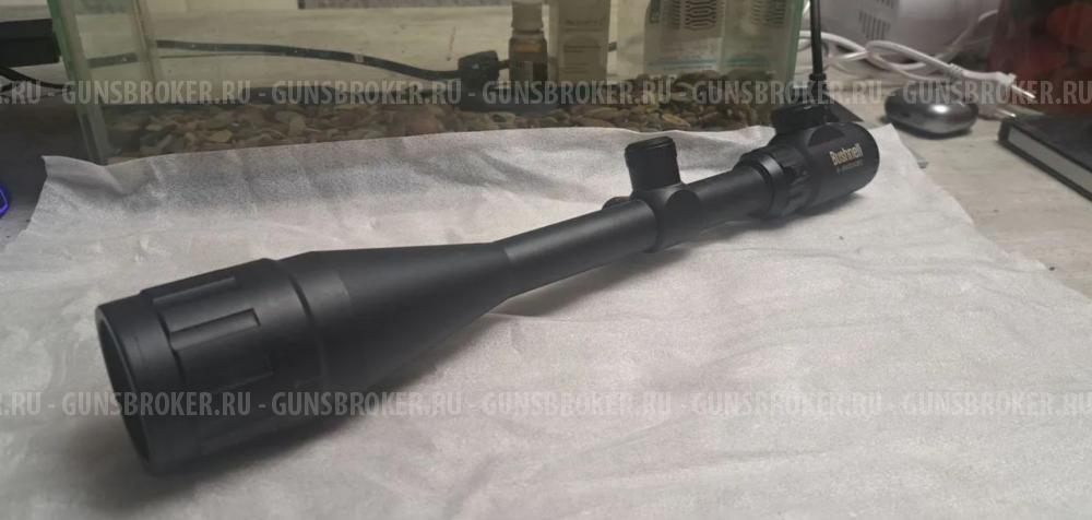 Оптический прицел Bushnell 6-24×50AOEG
