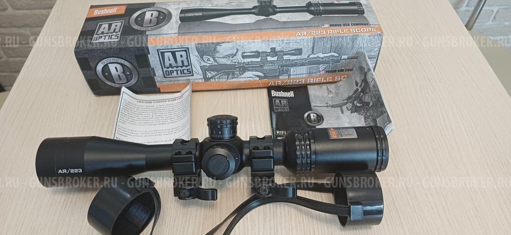 Оптический прицел Bushnell AR-223 ( новый )